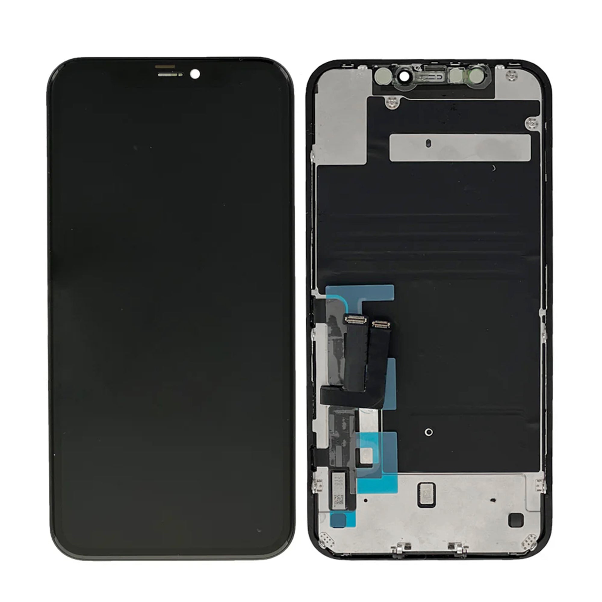 For Apple iPhone 11 Display And Digitizer (DTP/C3F) Refurbished