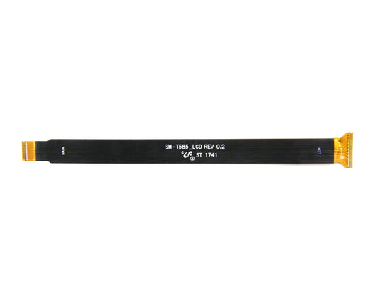 Samsung Galaxy Tab A 10.1 inch (2016) T580, T585 Display Charging Flex OEM