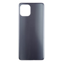 Motorola Edge 20 Lite Back Cover Electric Graphite Original