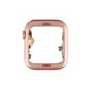 For Apple Watch Series 5 (44mm) LTE Middle Frame Gold Compatible
