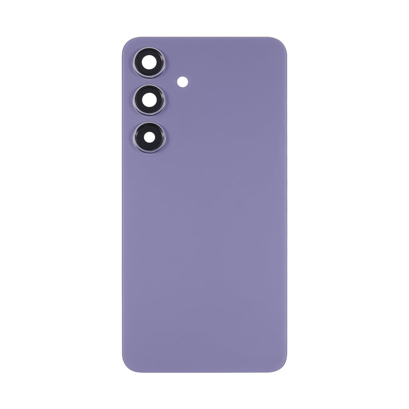 Samsung Galaxy S24 S921B Back Cover Cobalt Violet