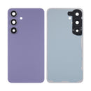 Samsung Galaxy S24 S921B Back Cover Cobalt Violet