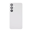 Samsung Galaxy S24 S921B Back Cover Marble Grey OEM