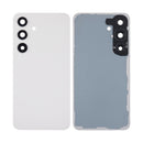 Samsung Galaxy S24 S921B Back Cover Marble Grey OEM