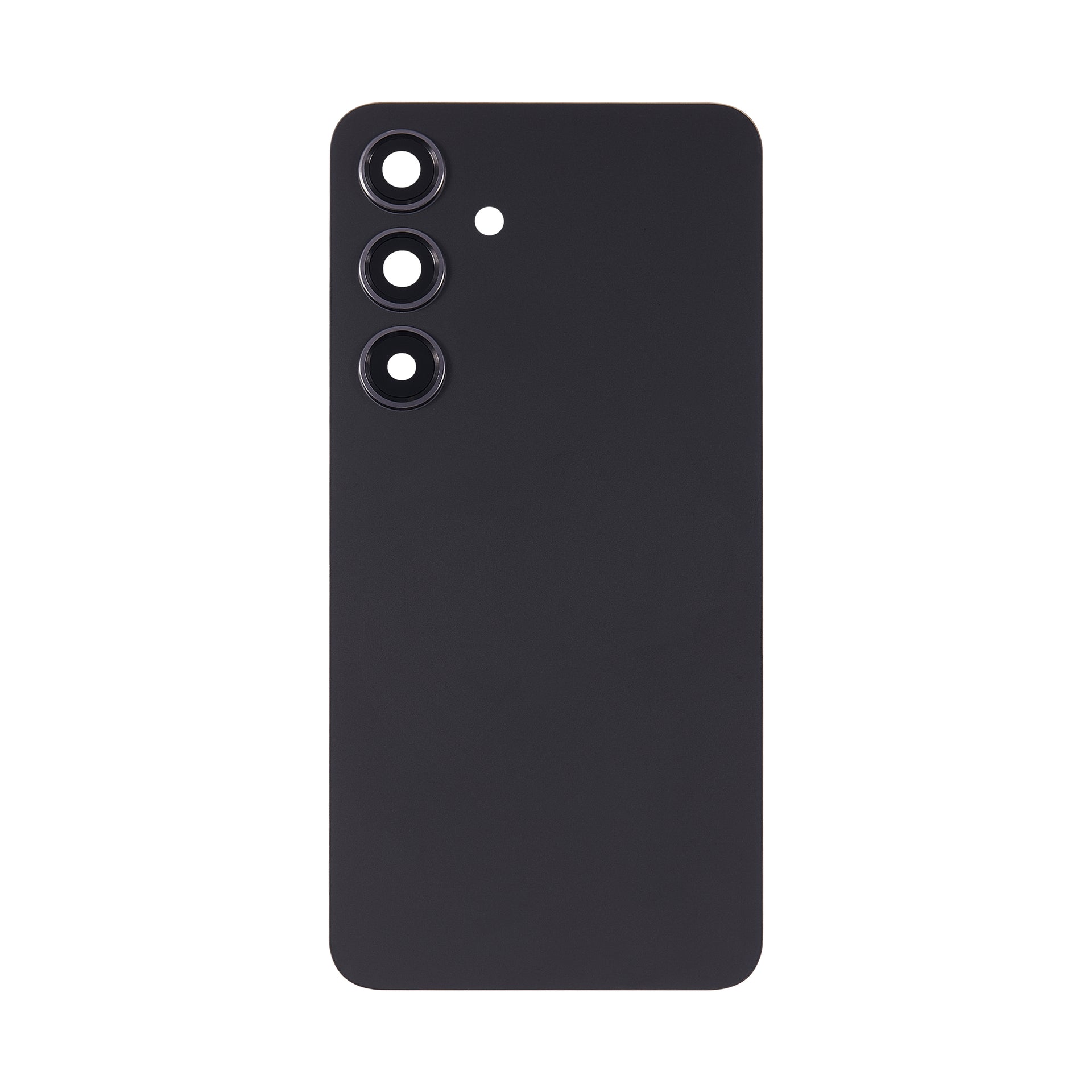 Samsung Galaxy S24 S921B Back Cover With Lens Onyx Black Original