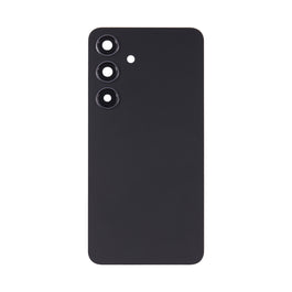 Samsung Galaxy S24 S921B Back Cover With Lens Onyx Black Original