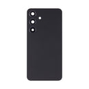 Samsung Galaxy S24 S921B Back Cover With Lens Onyx Black Original