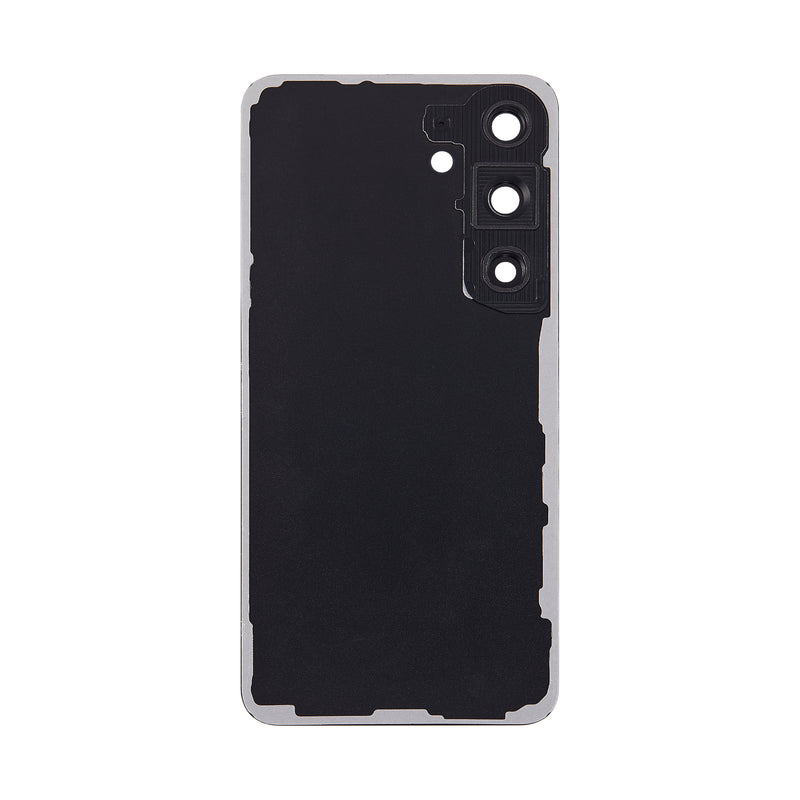 Samsung Galaxy S24 S921B Back Cover Onyx Black