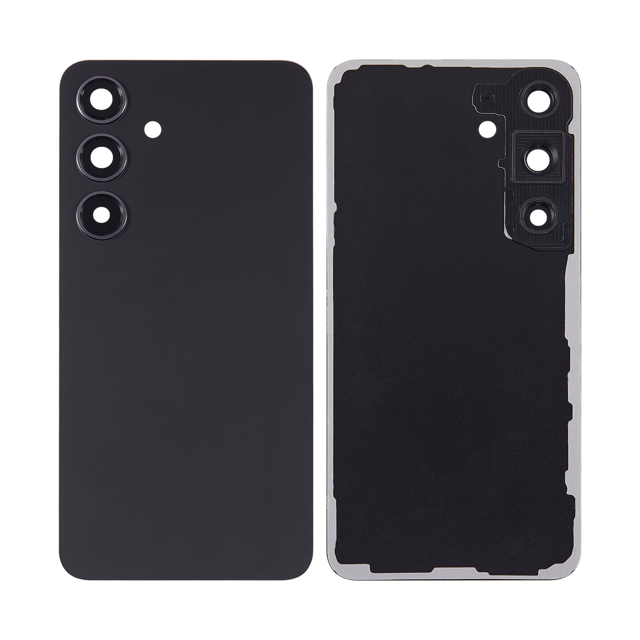 Samsung Galaxy S24 S921B Back Cover With Lens Onyx Black Original