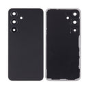 Samsung Galaxy S24 S921B Back Cover With Lens Onyx Black Original