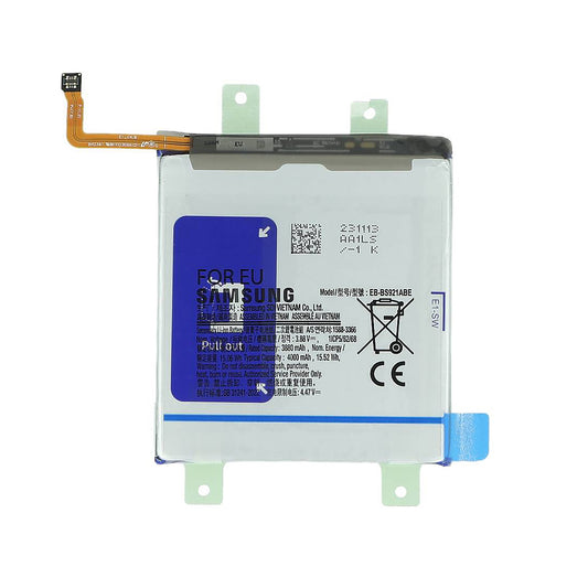 Samsung Galaxy S24 S921B Battery EB-BS921ABE Original