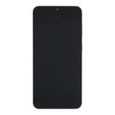 Samsung Galaxy S24 Plus S926B Display And Digitizer With Frame Onyx Black Service Pack