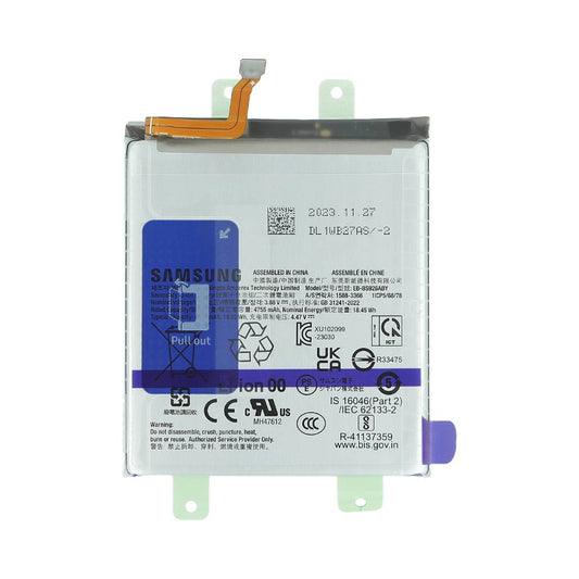 Samsung Galaxy S24 Plus S926B Battery EB-BS926ABY Original