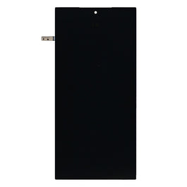 Samsung Galaxy S24 Ultra S928B Display And Digitizer Without Frame Black Service Pack