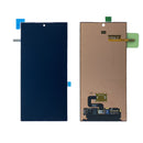 Samsung Galaxy S24 Ultra S928B Display And Digitizer Without Frame Black Service Pack