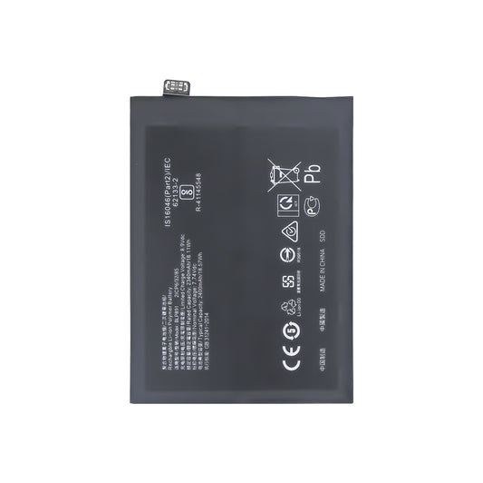 Oppo Find X5 Battery BLP891 OEM