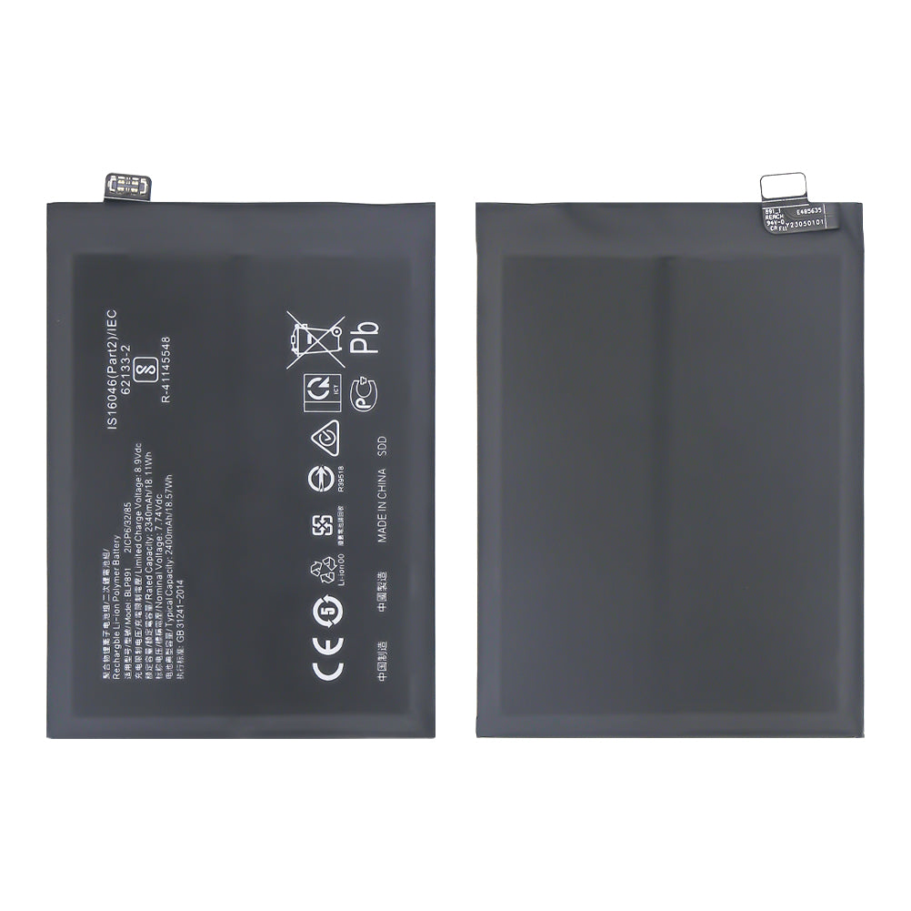 Oppo Find X5 Battery BLP891 OEM
