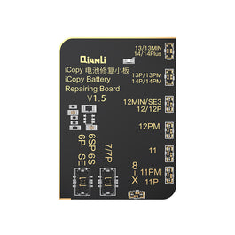 QIANLI Battery Detection Board For Apple iPhone 6 To iPhone 14 Series