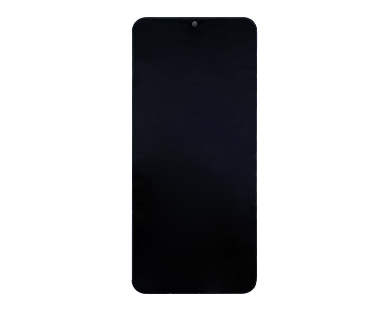 Huawei Honor 9A Display And Digitizer Complete Black