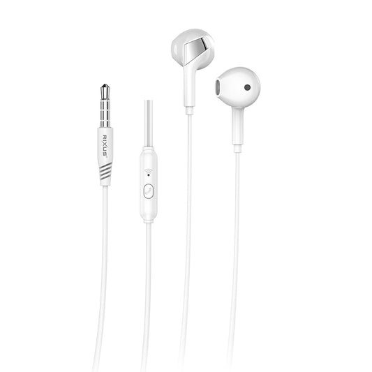 Rixus RXHD19J Soundmagic 3.5mm Jack headset