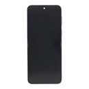Samsung Galaxy Z Flip5 F731B Main Display And Digitizer With Frame Graphite Service Pack