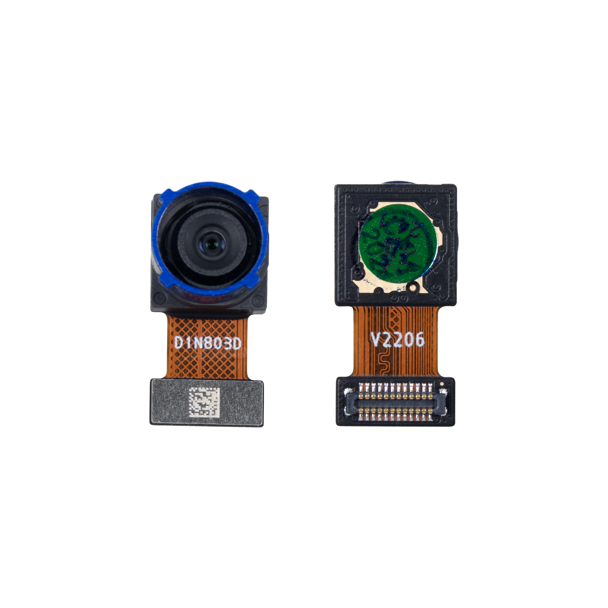 Xiaomi Poco X5 5G, Redmi Note 12 5G Back Camera 8MP Ultrawide OEM