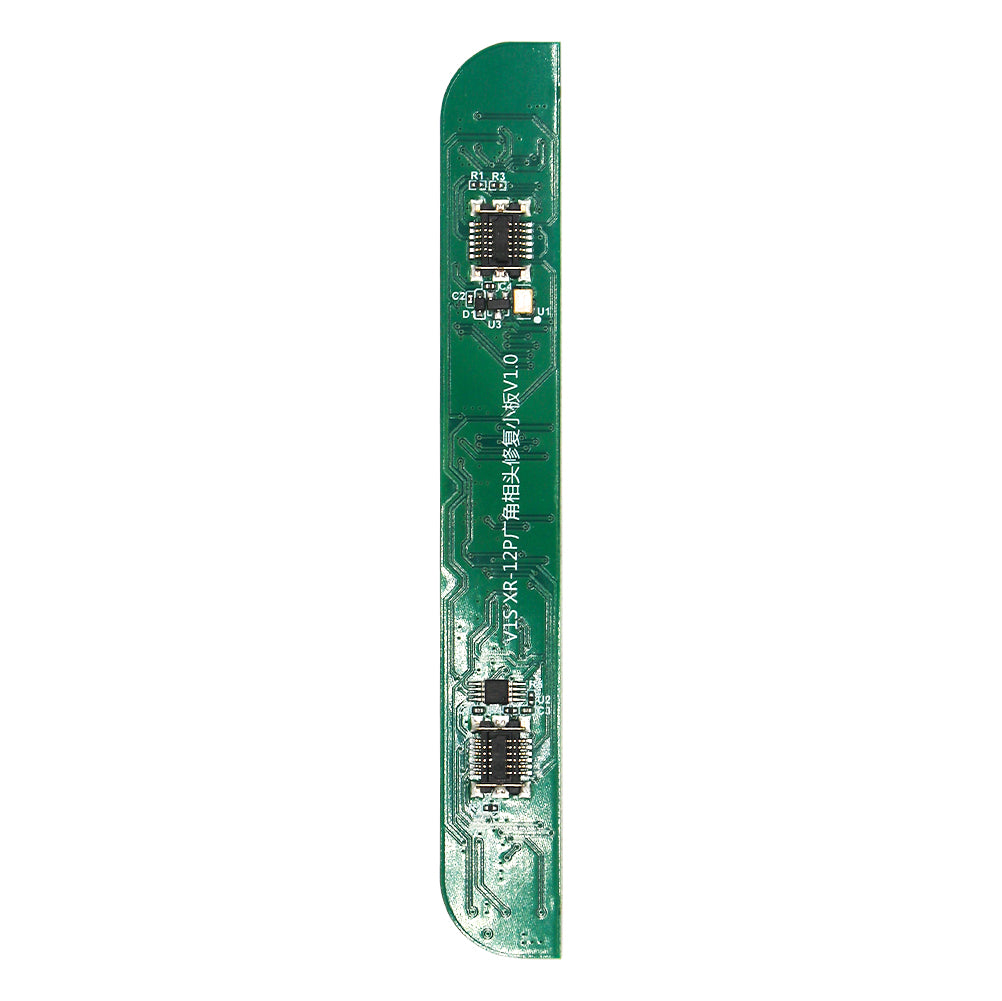 JCID V1S Pro, V1SE Wide Angle Camera Repair Board For Apple iPhone XR to 12 Pro Max Series