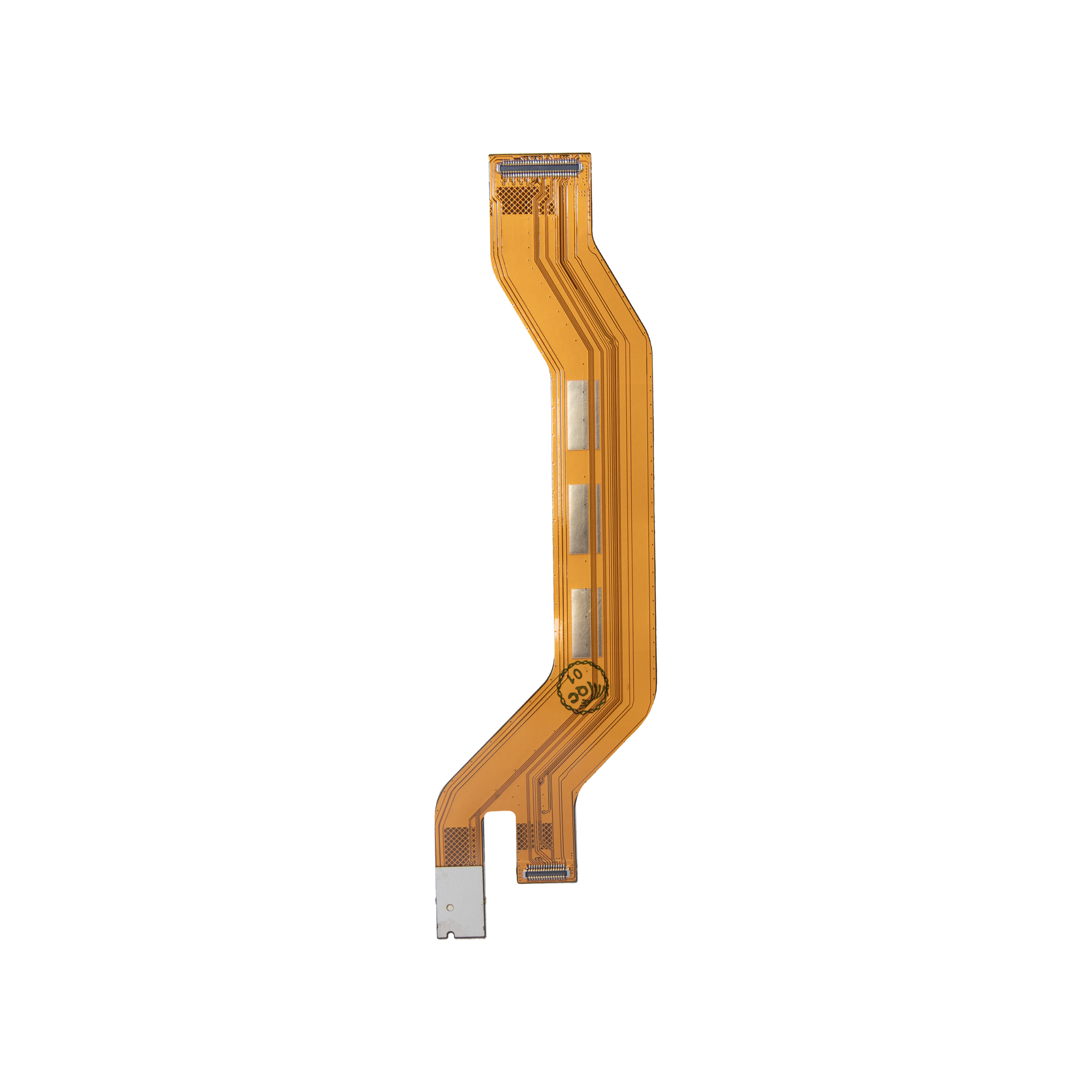 Xiaomi Poco X5 5G, Redmi Note 12 5G Main Flex OEM