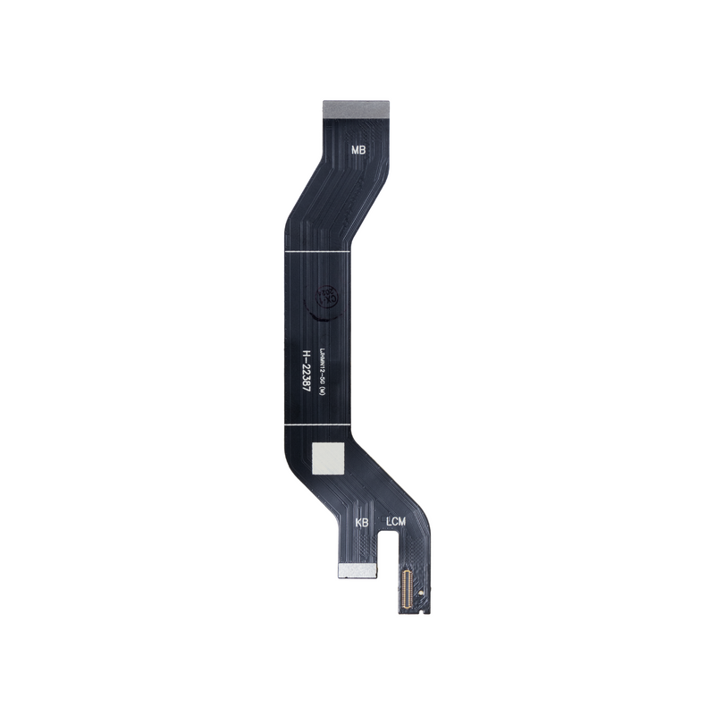 Xiaomi Poco X5 5G (22111317PG), Redmi Note 12 5G (22111317G) Main Flex OEM