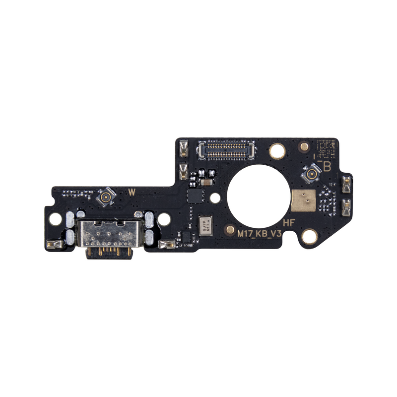 Xiaomi Poco X5 System Charging Board OEM