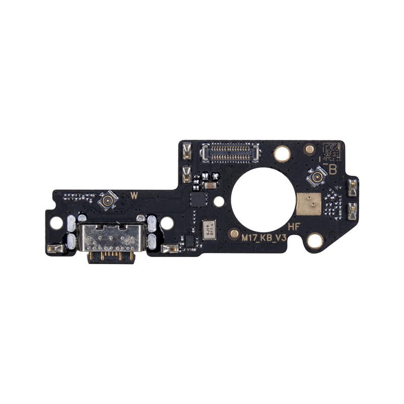 Xiaomi Poco X5 5G (22111317PG) System Charging Board OEM
