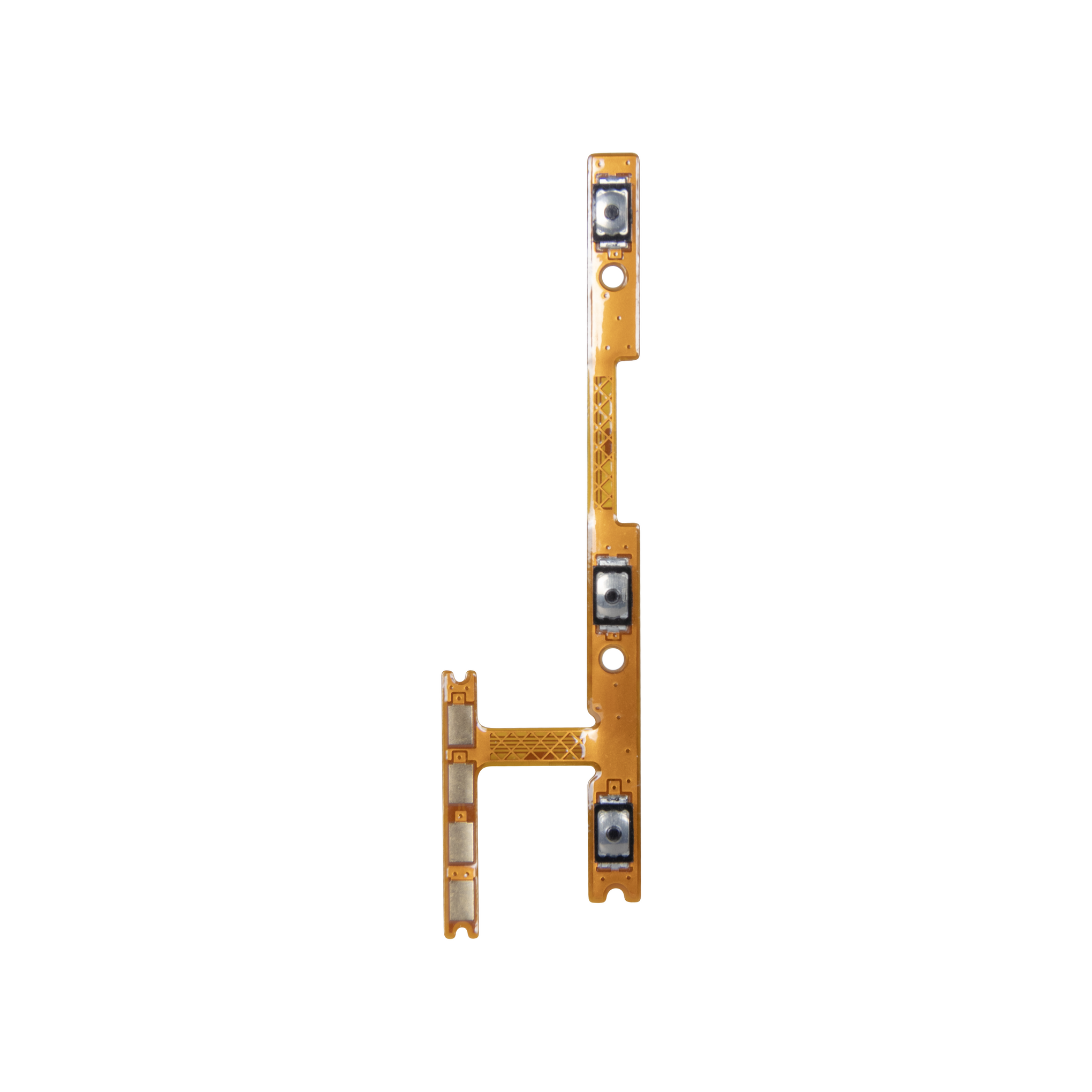 Xiaomi Poco X5 5G, Redmi Note 12 5G Power And Volume Flex OEM