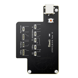 QIANLI Face ID Recovery And Activation Board For Apple iPhone X To iPhone 14 Series