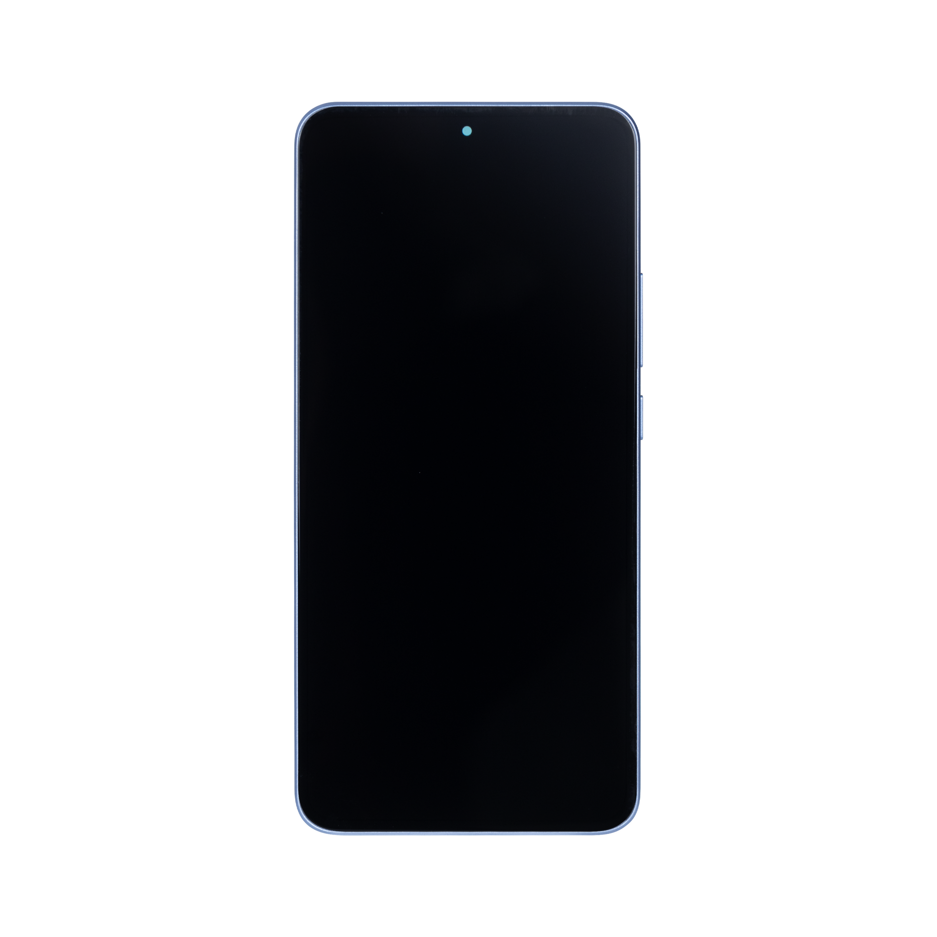 Xiaomi 13T, 13T Pro Display And Digitizer With Frame Blue OEM