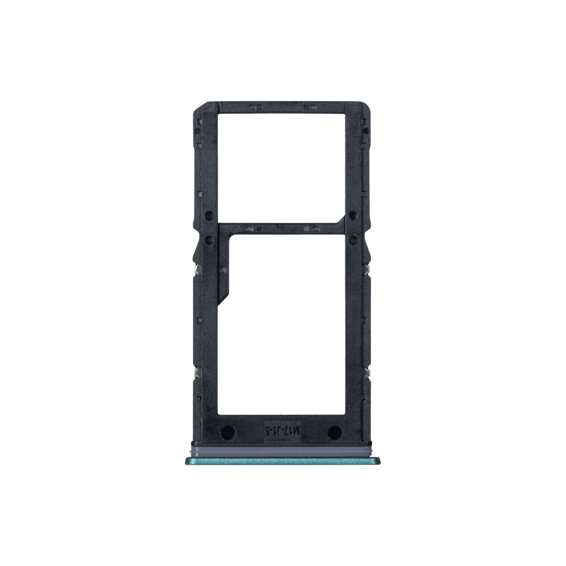 Xiaomi Poco X5 5G, Redmi Note 12 5G Sim Card Holder Green OEM