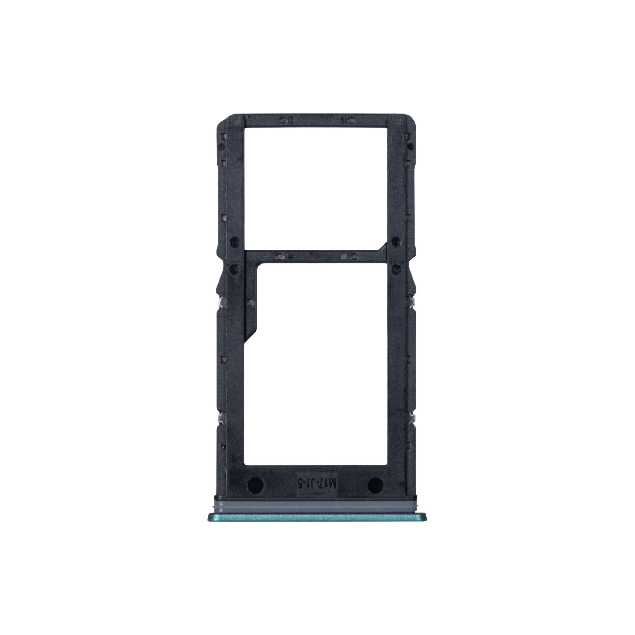 Xiaomi Poco X5 5G, Redmi Note 12 5G Sim Card Holder Green OEM