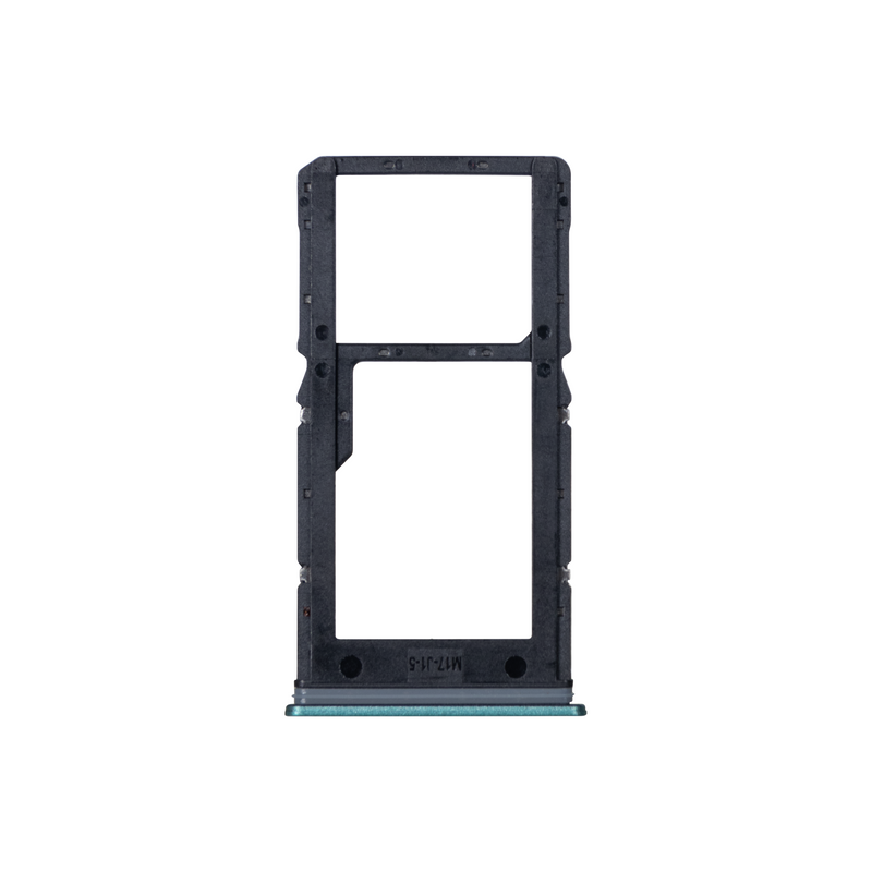 Xiaomi Poco X5 5G (22111317PG), Redmi Note 12 5G (22111317G) Sim Card Holder Green OEM