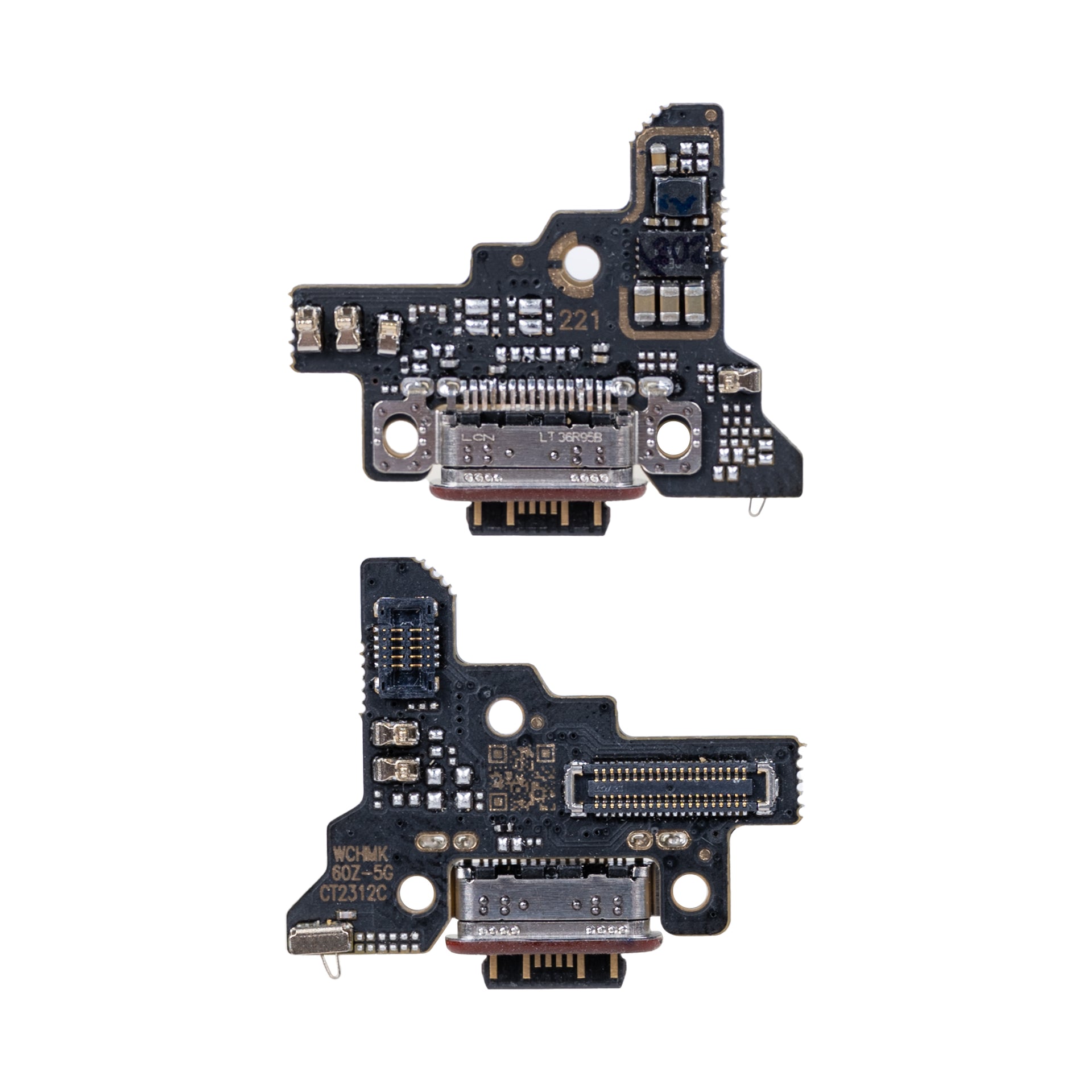Xiaomi 13T System Charging Board OEM