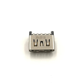 For Sony Playstation 5 HDMI Port Socket Interface Silver OEM