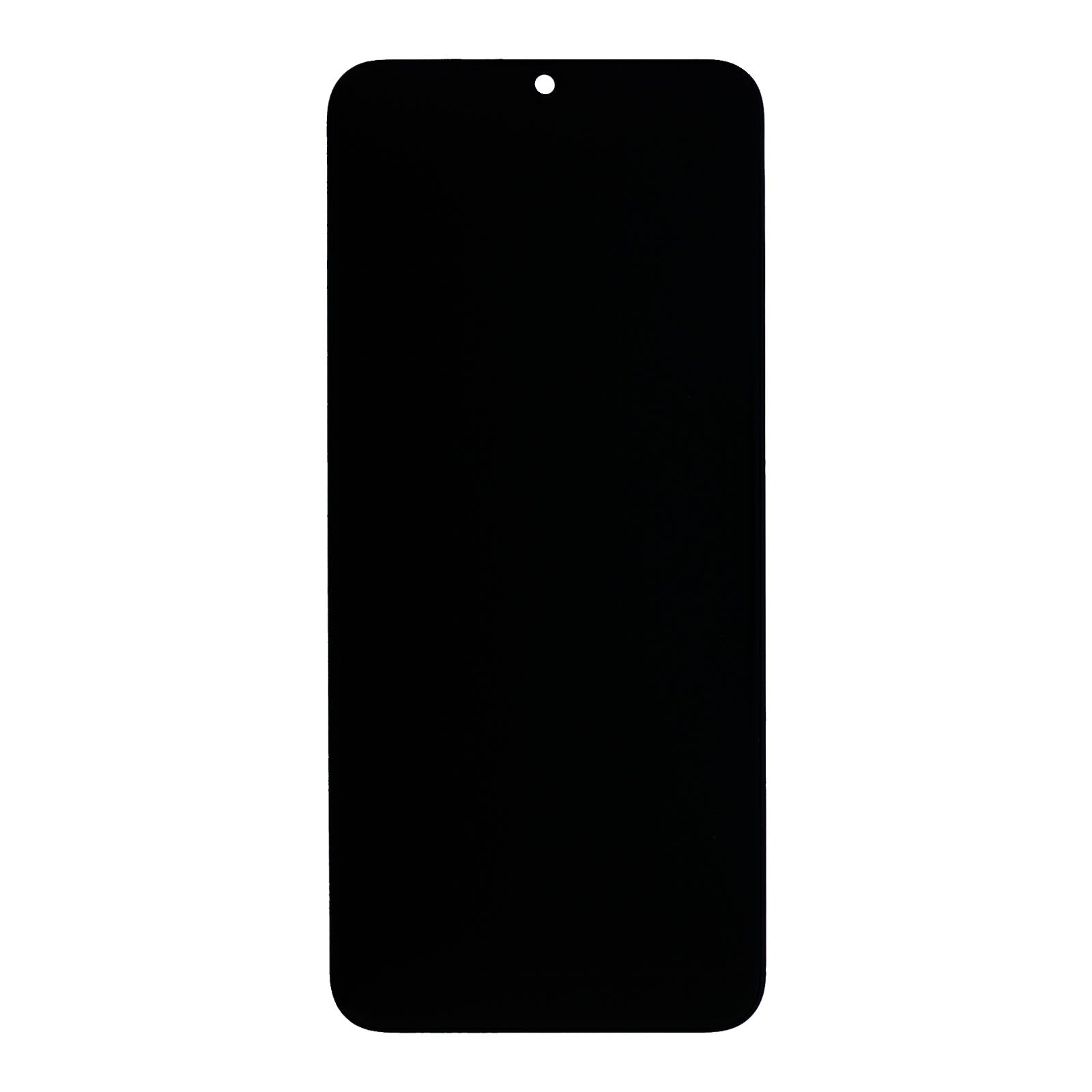 Samsung Galaxy A03s A037G (EU) Display And Digitizer With Frame Service Pack