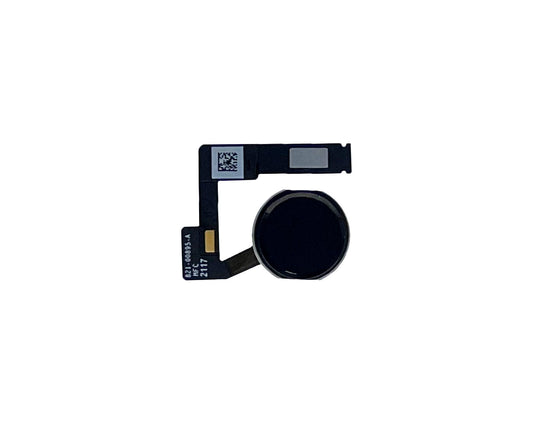 For Apple iPad Air 3 10.5 inch (2019) Home Button Black OEM