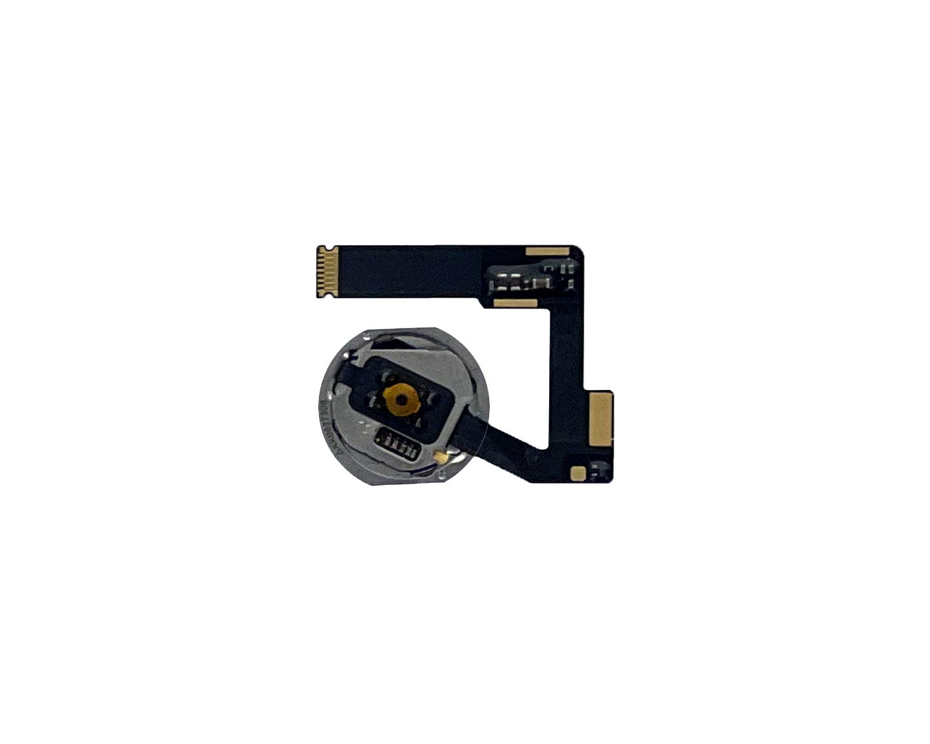 For Apple iPad Air 3 10.5 inch (2019) Home Button Black OEM