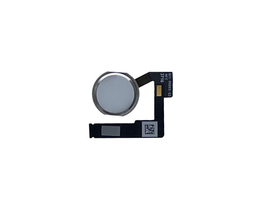 For Apple iPad Air 3 10.5 inch (2019) Home Button White OEM