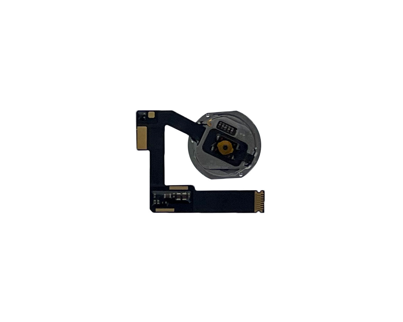 For Apple iPad Air 3 10.5 inch (2019) Home Button White OEM