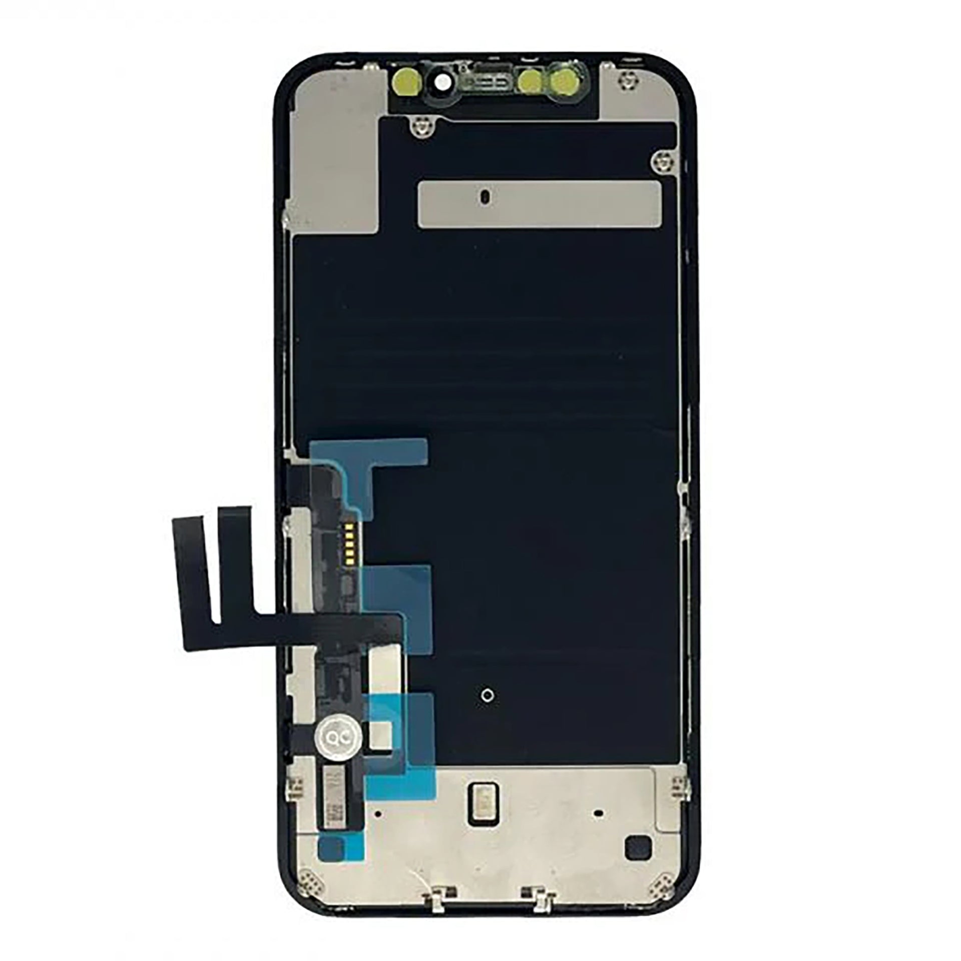 For Apple iPhone 11 Display And Digitizer (C11/F7C) Pulled
