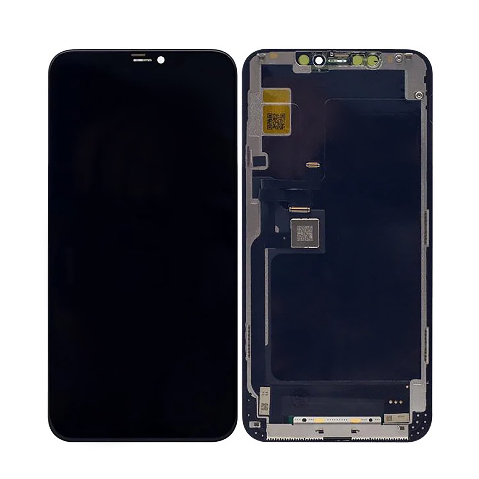 For Apple iPhone 11 Pro Max Display And Digitizer Pulled