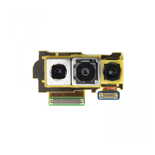 Samsung Galaxy S10 G973F, S10 Plus G975F Back Camera Set Original