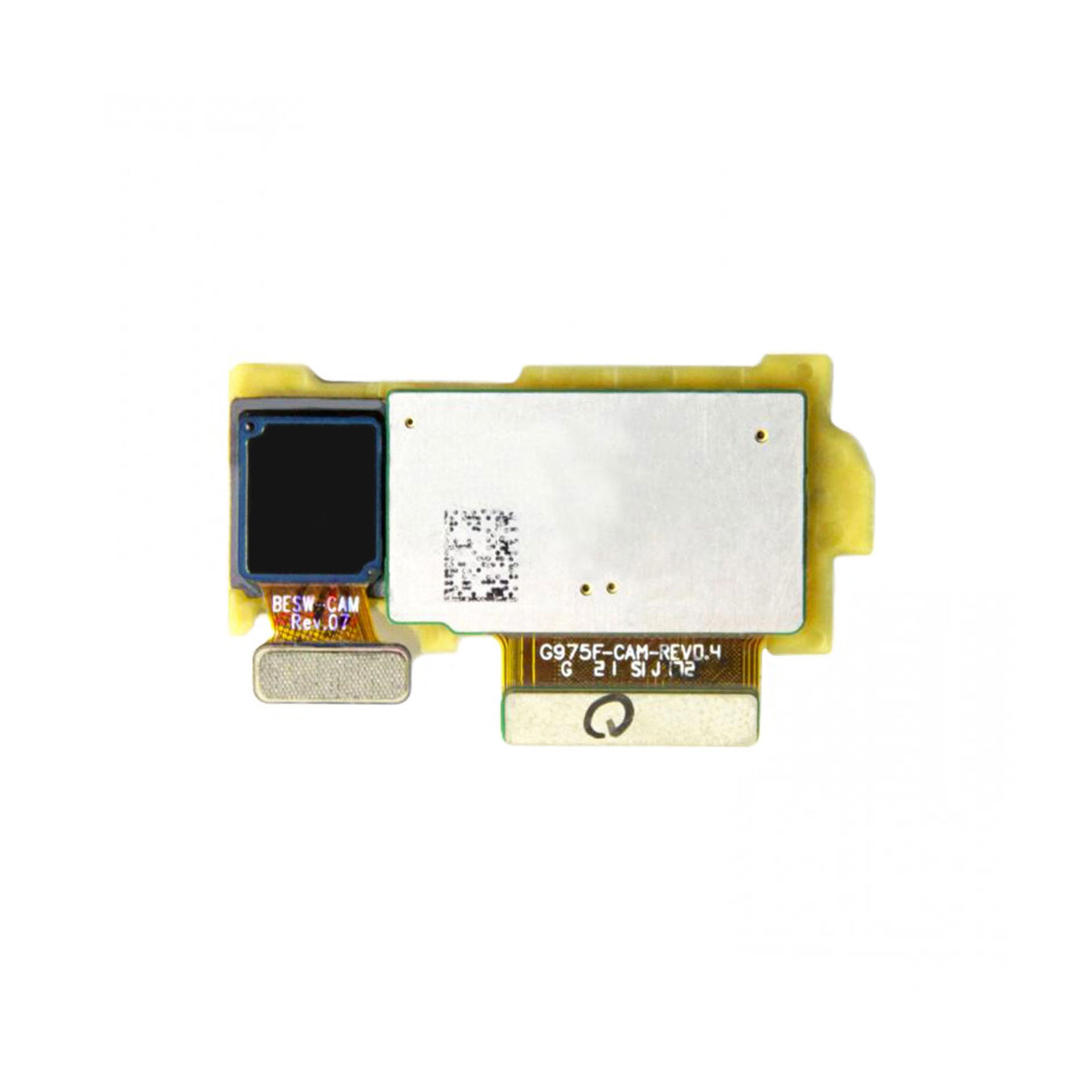 Samsung Galaxy S10 G973F, S10 Plus G975F Back Camera Set Original