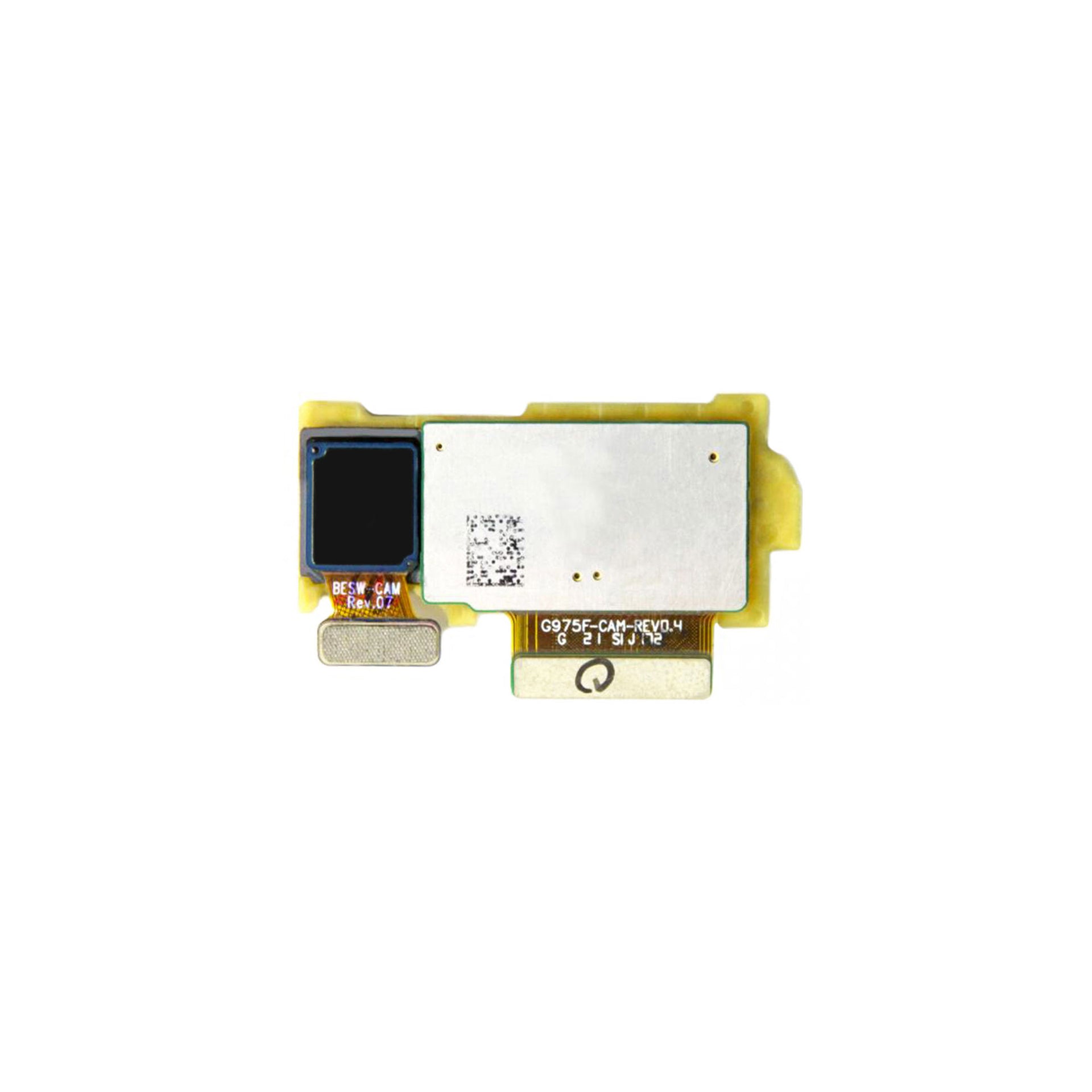 Samsung Galaxy S10 G973F, S10 Plus G975F Back Camera Set Original
