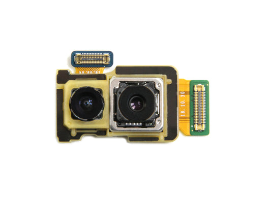 Samsung Galaxy S10e G970F Back Camera Set OEM